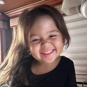 Meet your Posher, Scarlette